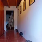 Casa Do Moinho Da Insua Chalet *