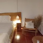 Casa Do Moinho Da Insua Chalet