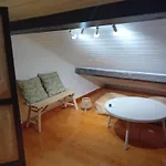 Chalet Casa Do Moinho Da Insua *