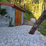 Casa Do Moinho Da Insua