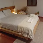 Casa Do Moinho Da Insua Chalet Varzea Cova