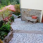 Chalet Casa Do Moinho Da Insua Varzea Cova