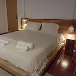 Chalet Casa Do Moinho Da Insua *