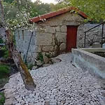 Casa Do Moinho Da Insua * Varzea Cova