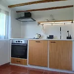Chalet Casa Do Moinho Da Insua