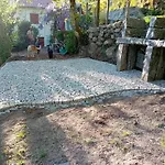 Casa Do Moinho Da Insua Varzea Cova