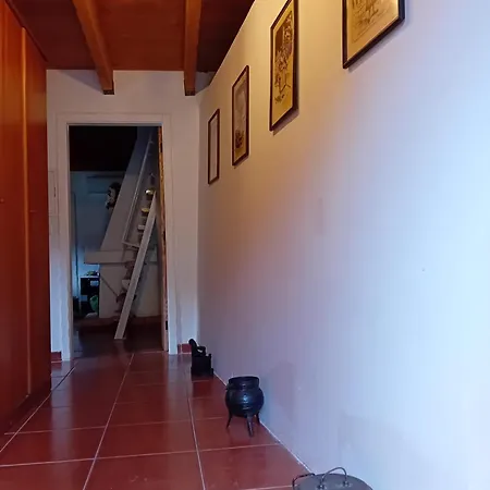 Casa Do Moinho Da Insua شاليه *