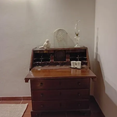 Casa Do Moinho Da Insua Varzea Cova
