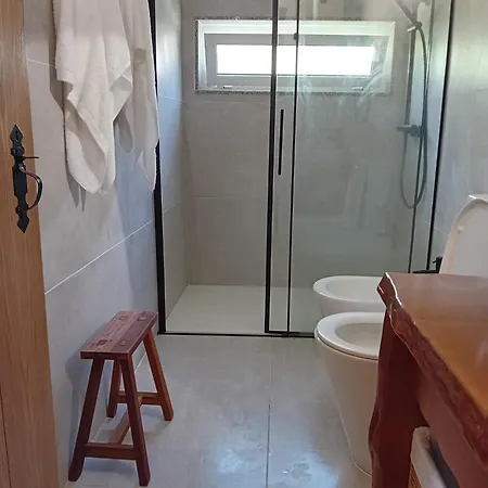 Casa Do Moinho Da Insua