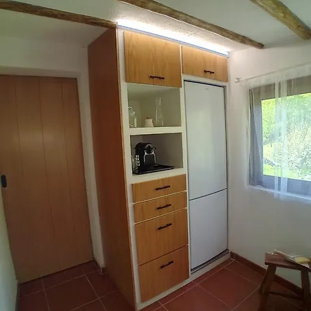 Casa Do Moinho Da Insua Varzea Cova