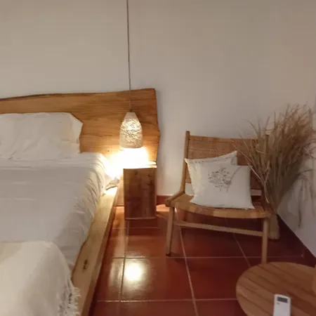 Casa Do Moinho Da Insua Alpstuga
