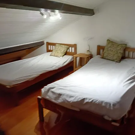 Casa Do Moinho Da Insua * Varzea Cova
