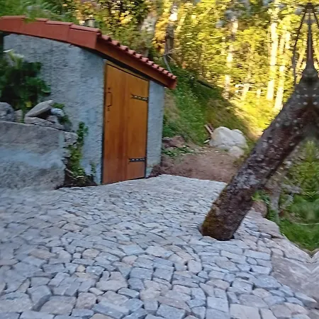 Casa Do Moinho Da Insua