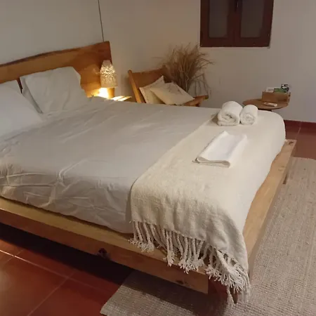 Casa Do Moinho Da Insua Chalet Varzea Cova
