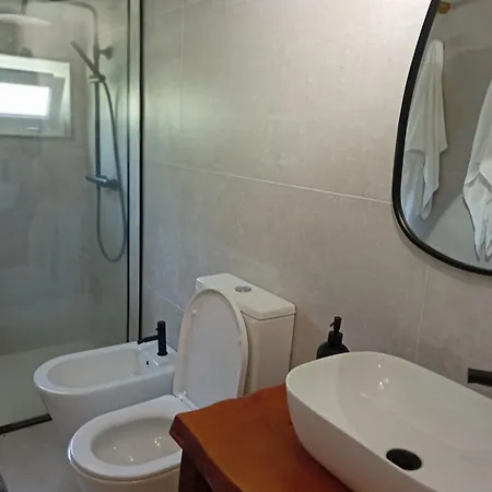 Casa Do Moinho Da Insua شاليه Varzea Cova