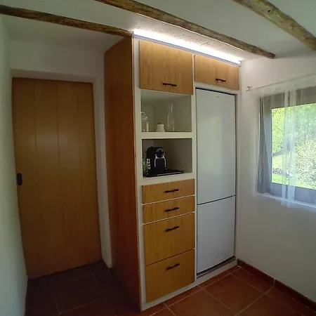 Casa Do Moinho Da Insua Varzea Cova