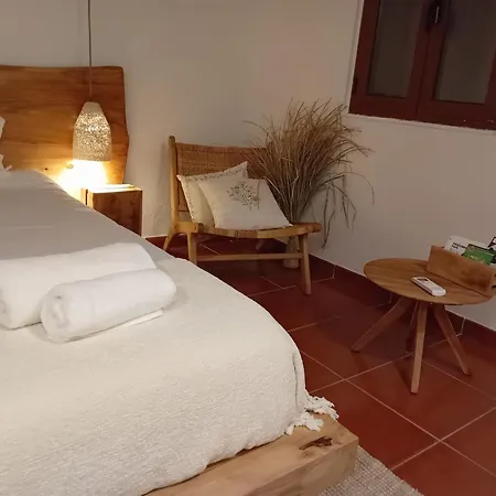 Casa Do Moinho Da Insua * Varzea Cova