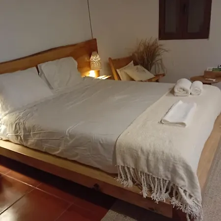 Alpstuga Casa Do Moinho Da Insua Varzea Cova