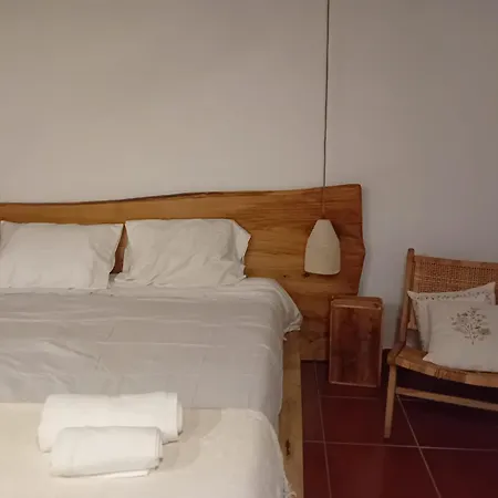Casa Do Moinho Da Insua * Varzea Cova