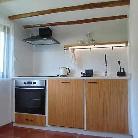 شاليه Casa Do Moinho Da Insua *