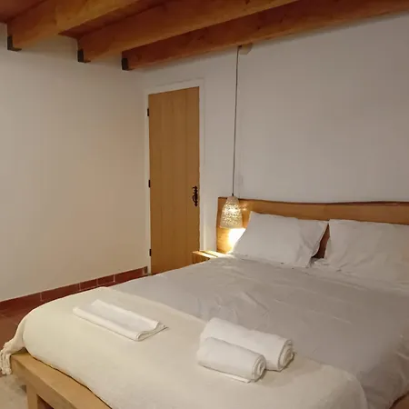 Casa Do Moinho Da Insua Varzea Cova