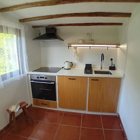 Casa Do Moinho Da Insua Varzea Cova