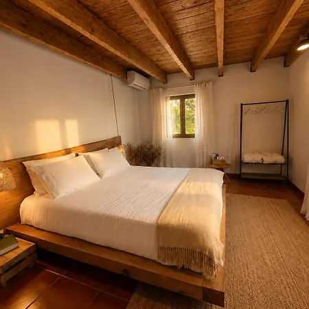 Casa Do Moinho Da Insua Chalet *