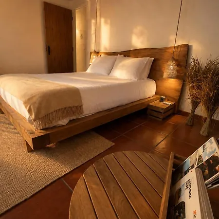 Casa Do Moinho Da Insua *