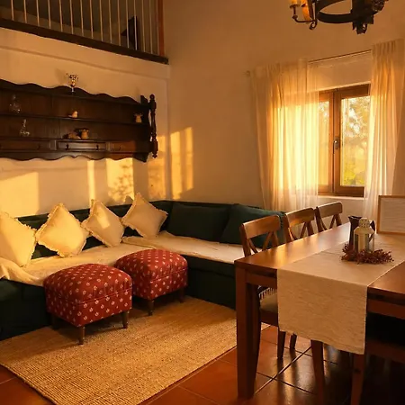 Casa Do Moinho Da Insua Varzea Cova